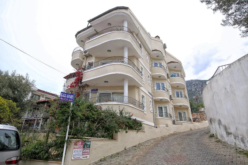 Lale Apart Hotel hotel in Ayvalık