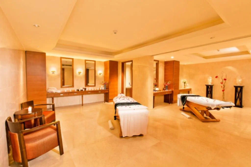 The Lalit Jaipur em Jagatpura, Jaipur