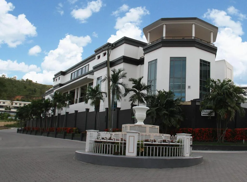 Lamana Hotel hotel in Port Moresby