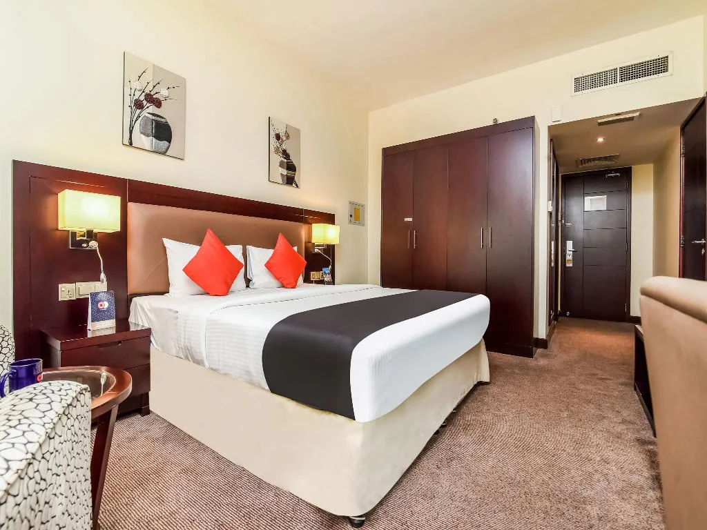 Landmark Amman Hotel hotel in Amman