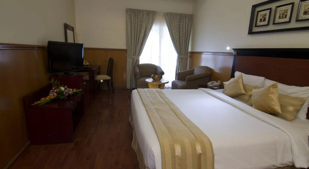 Landmark Hotel Palau hotel in Koror