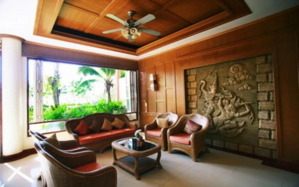 Lanta Casuarina Beach Resort hotel in Koh Lanta