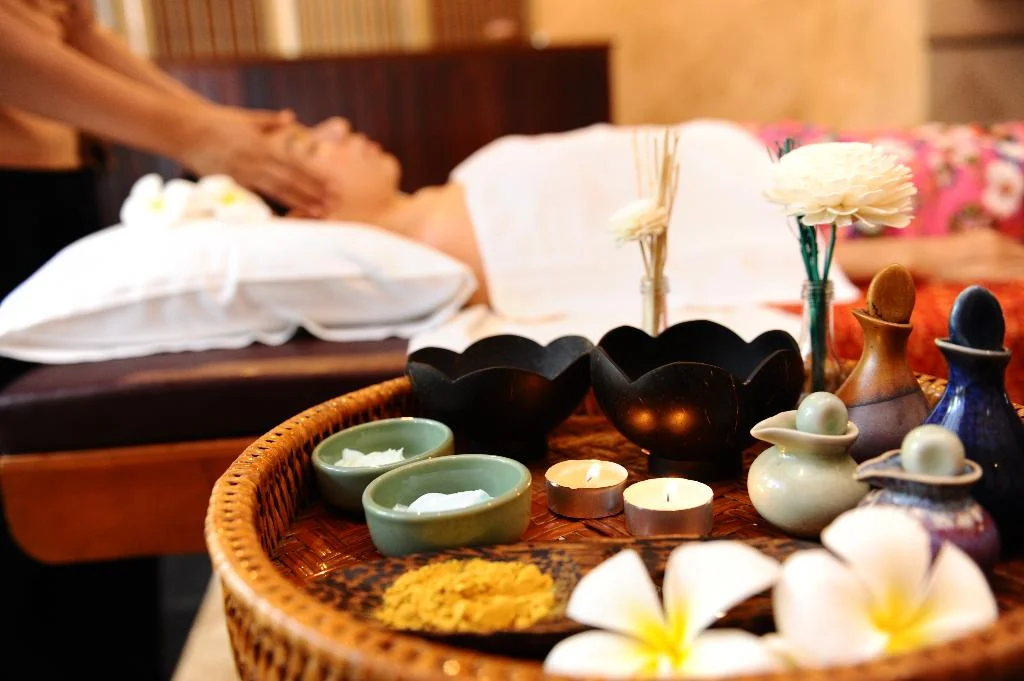 Lanta Sand Resort and Spa hotel in Koh Lanta