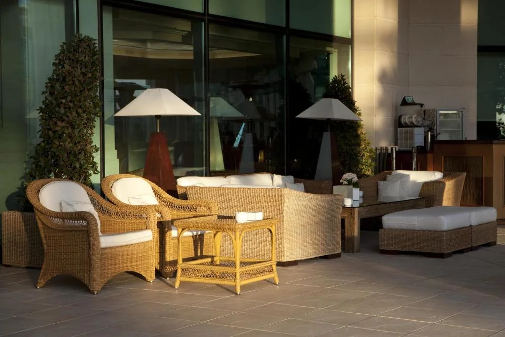 Las Arenas Balneario Resort hotel in Valencia