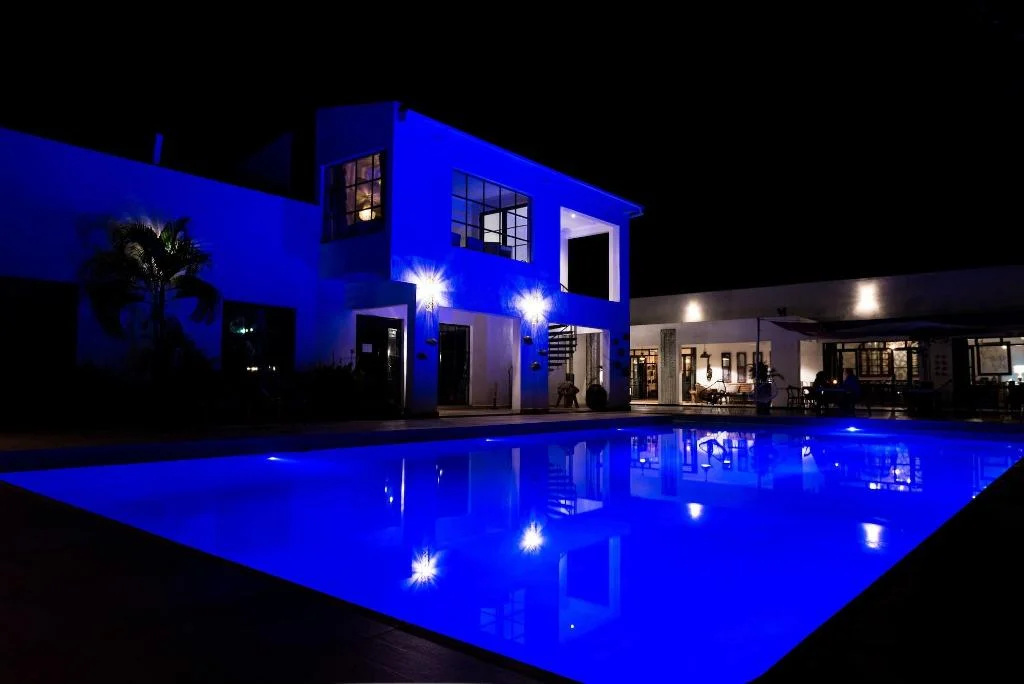 Latitude 13 Degrees hotel in Lilongwe