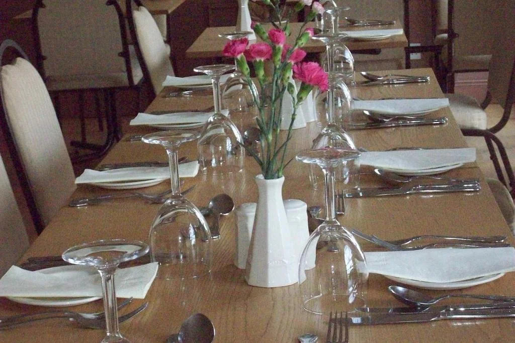 Laza Highland Hotel hotel in Laza