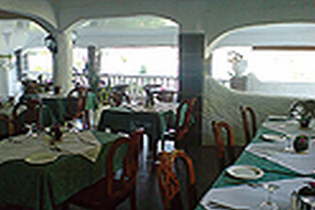 Lazare Picault Hotel hotel in Baie Lazare