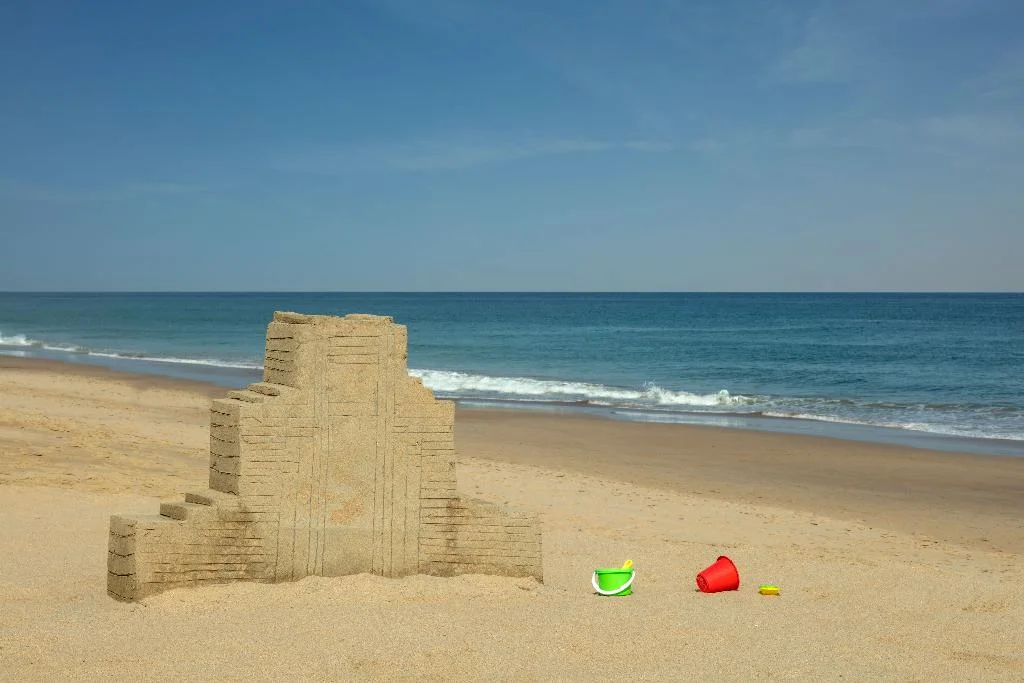 Le Meridien Al Aqah Beach Resort hotel in Al Aqah