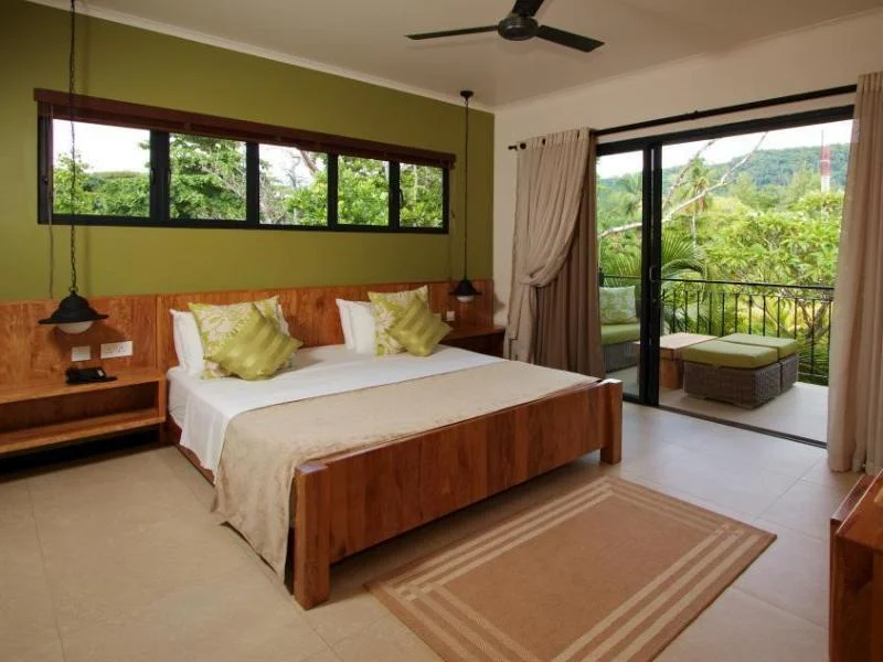 Le Repaire Boutique Hotel hotel in La Digue