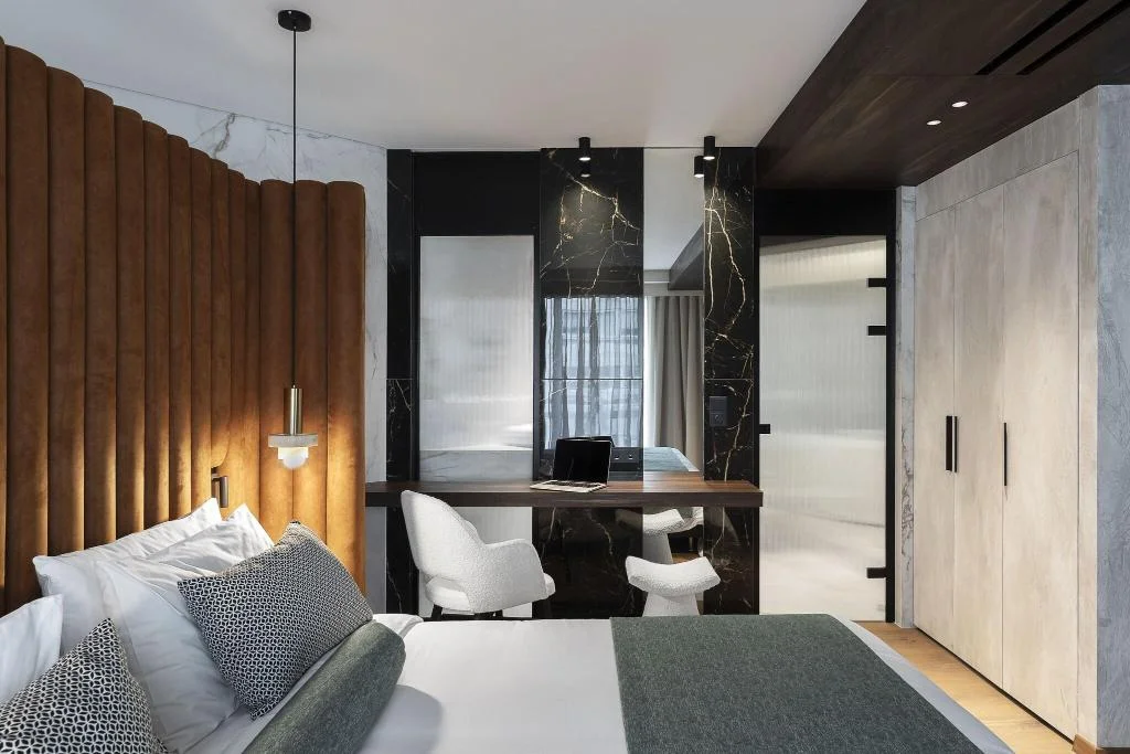 Le Stanley Hotel hotel in Noumea