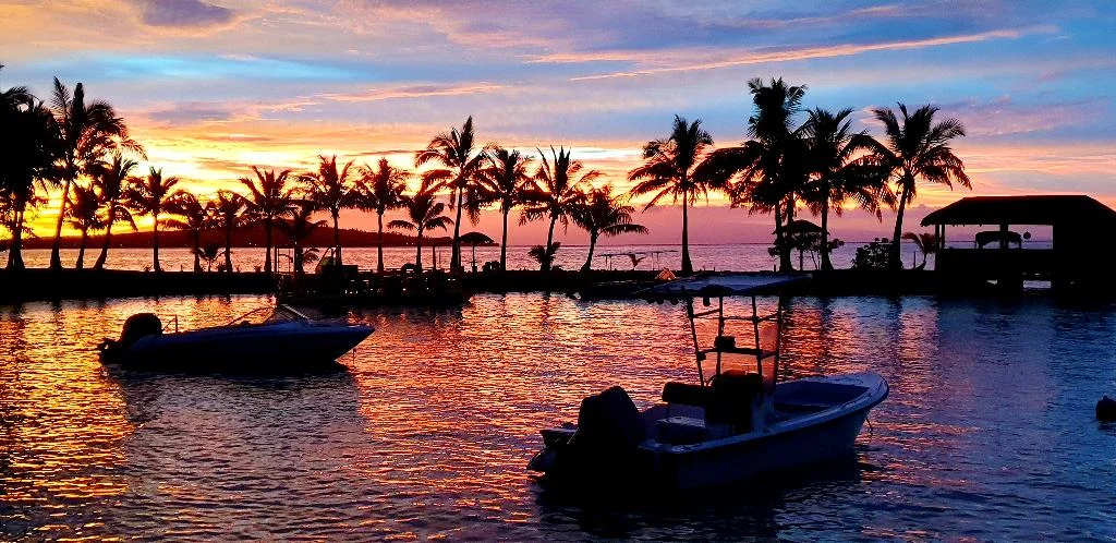 Le Vasa Resort hotel in Apia