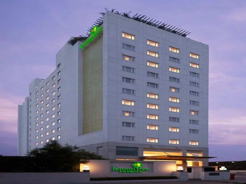 Lemon Tree Premier, Ulsoor Lake hotel in Bangalore