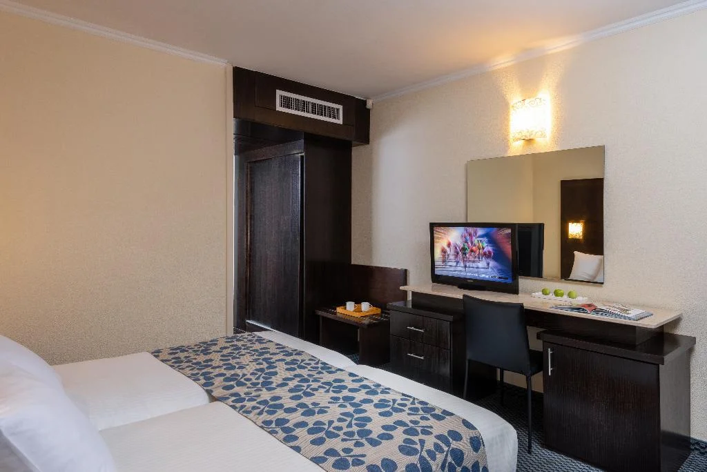 Leonardo Club Hotel Tiberias hotel in Tiberias