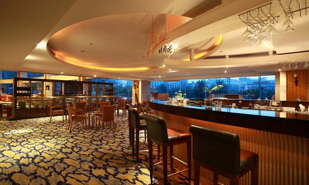 Lijiang Waterfall Hotel hotel in Lijiang