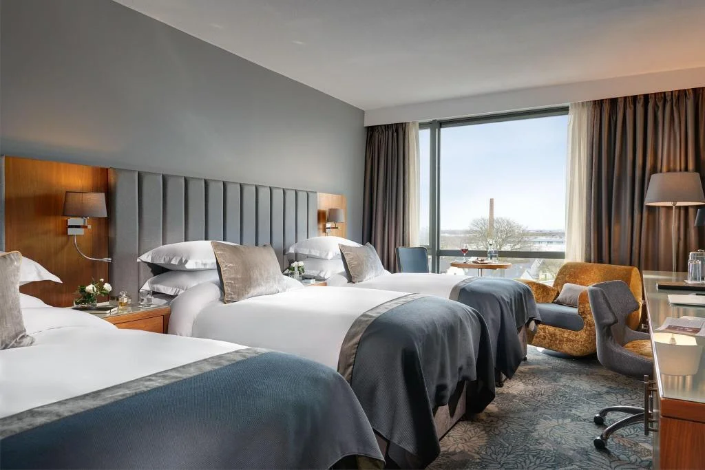 Limerick Strand Hotel hotel in Limerick