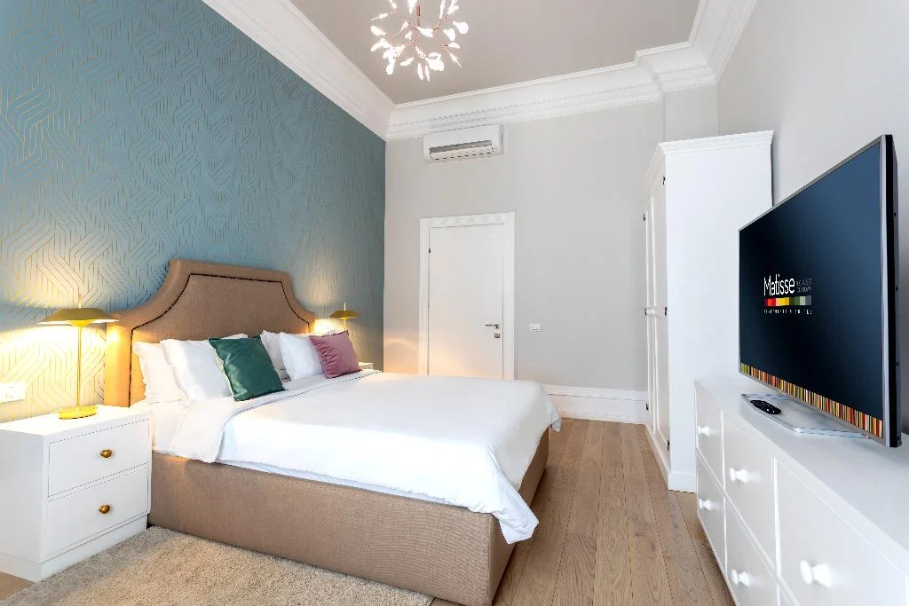hotels - Romania