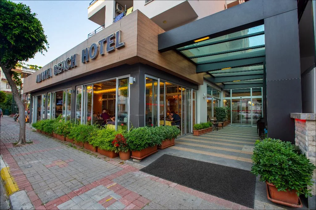 Llana Beach Hotel hotel in Santa Maria