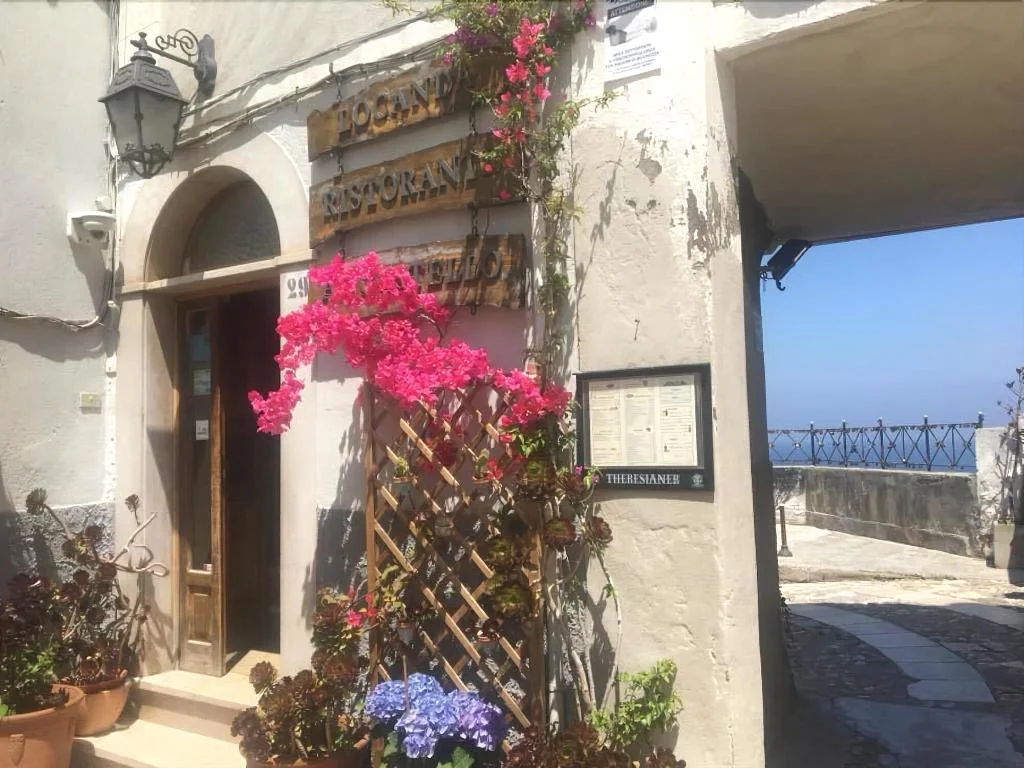 Locanda Catullo hotel in Verona