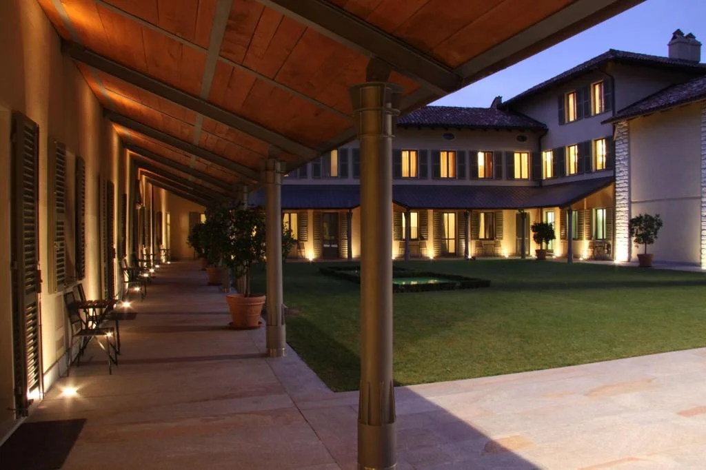 Locanda dell'Arco hotel in Borgo Maggiore