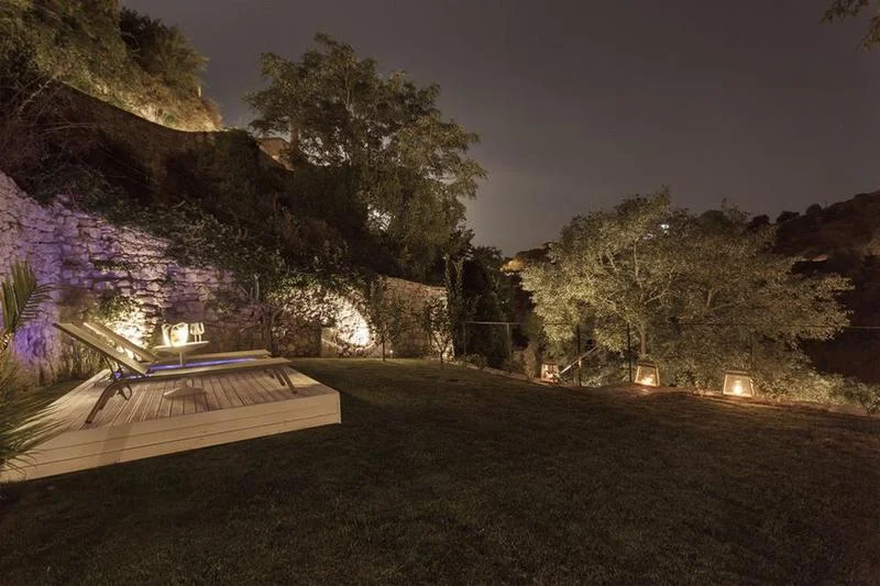 Locanda Don Serafino hotel in Ragusa
