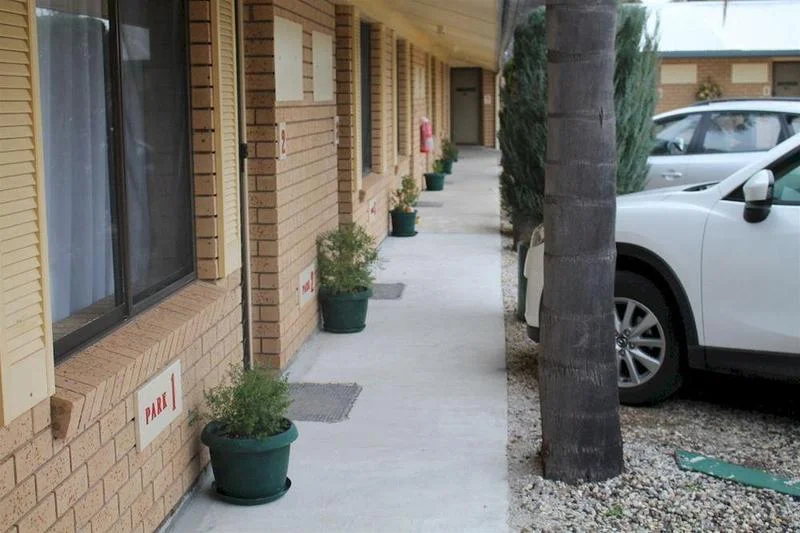Lone Pine Hotel hotel in Batu Ferringhi