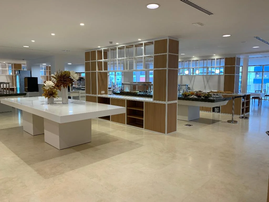Los Robles Boutique Hotel hotel in Carmelo