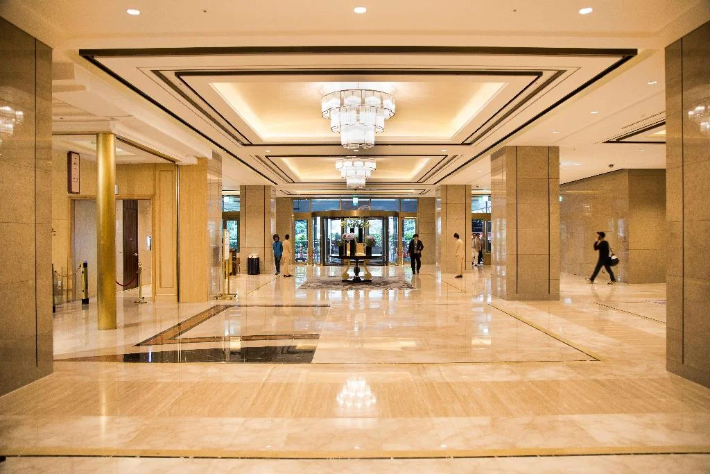 Lotte Hotel Guam hotel in Tumon