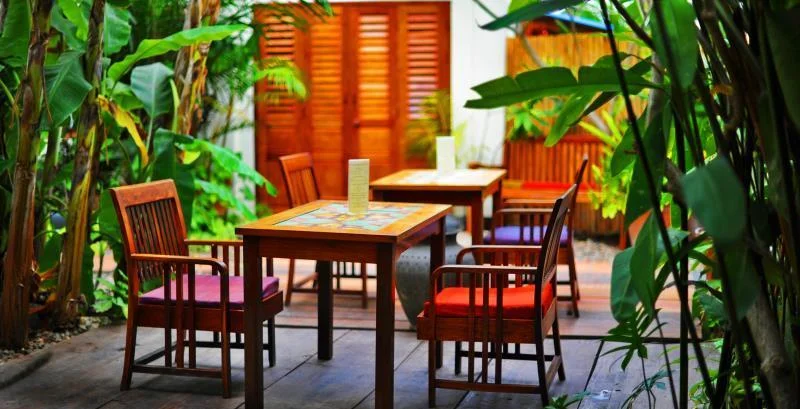 Lotus Villa Boutique Hotel hotel in Luang Prabang