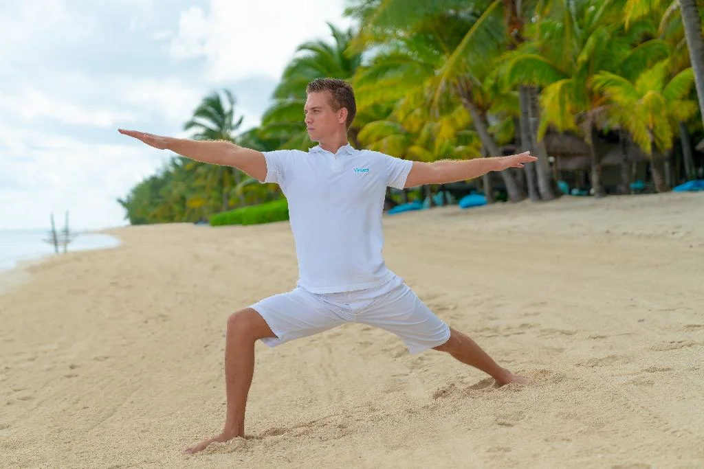 Lux Le Morne hotel in Le Morne