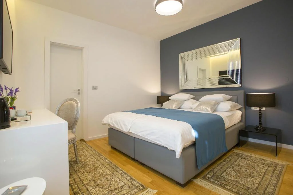 Luxury Rooms Largo hotel in Zadar