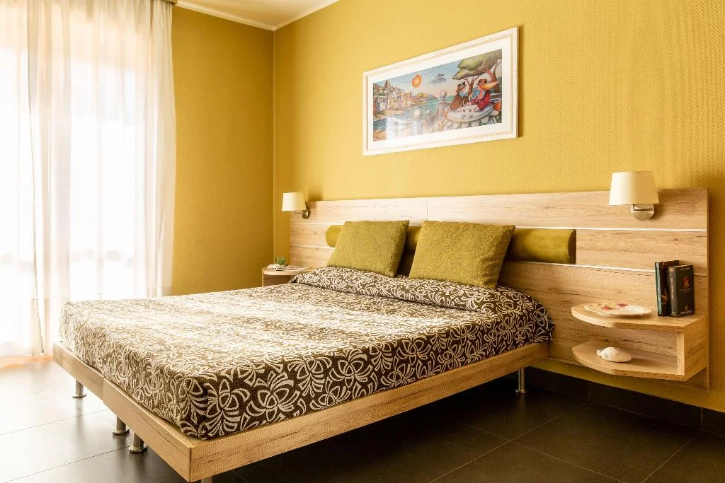 Mabre Residence Hotel hotel in Vilnius