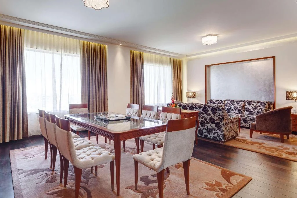 Maharaja Sarovar Premiere hotel in Amritsar