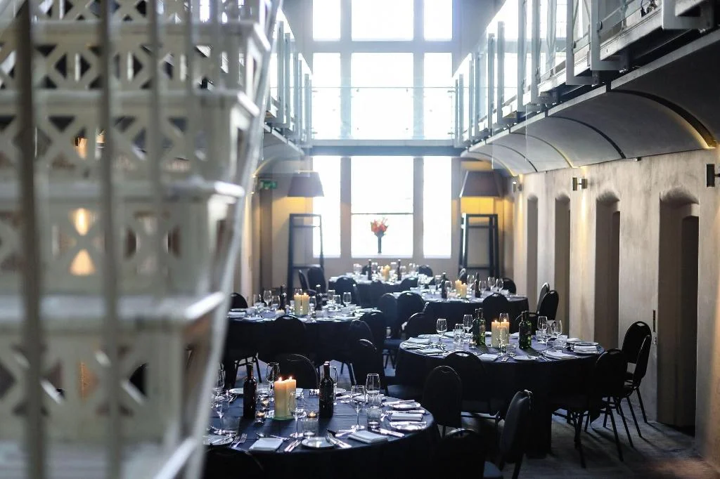 Malmaison Oxford hotel in Oxford