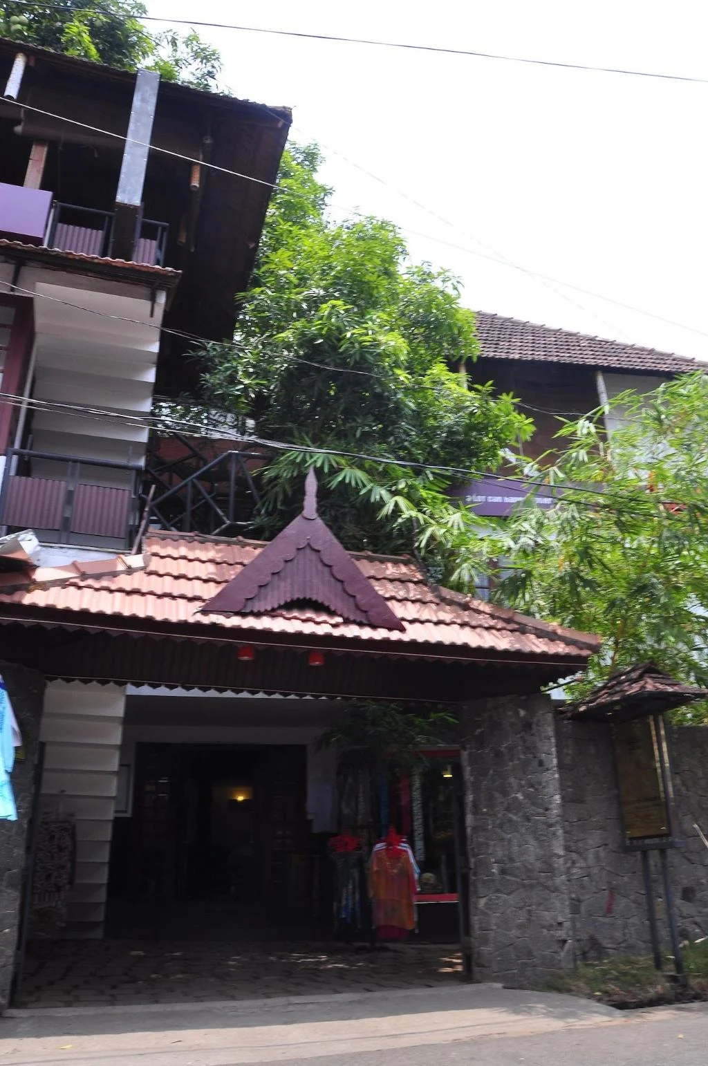 Mango Tree Boutique Hotel hotel in Rio de Janeiro