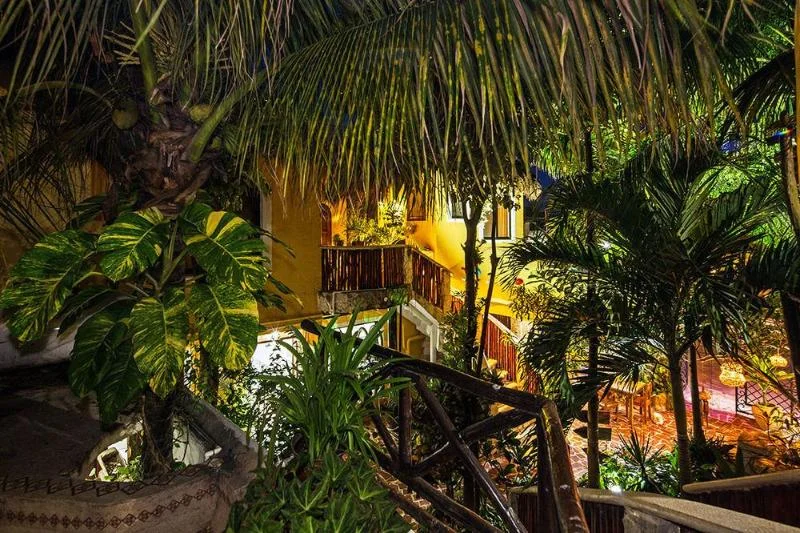 Mango Tulum Hostel & Hotel hotel in Tulum