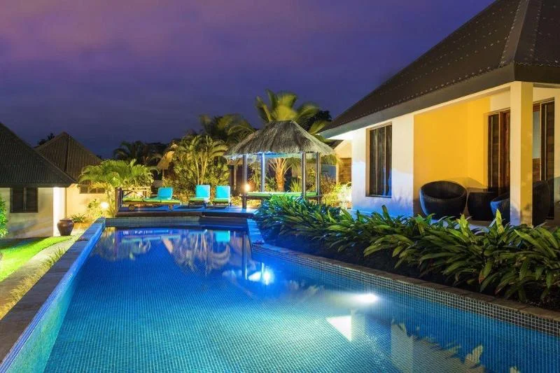 Mangoes Resort hotel in Port Vila