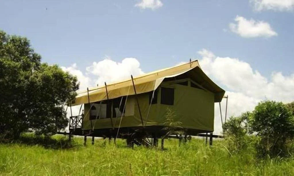 Mara Intrepids Tented Camp hotel in Narok