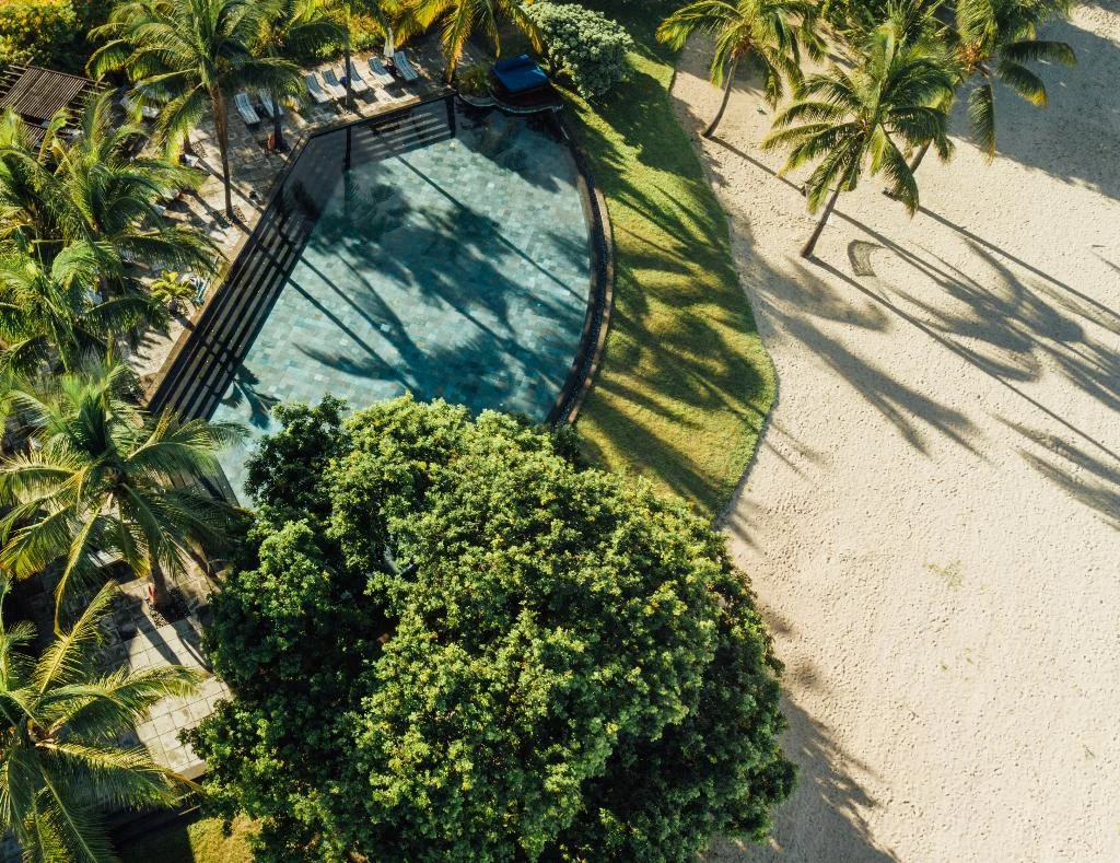 Maradiva Villas Resort and Spa hotel in Flic en Flac