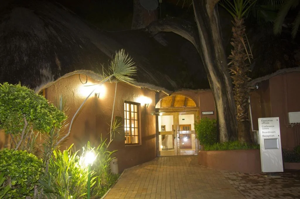 Marang Hotel hotel in Maun