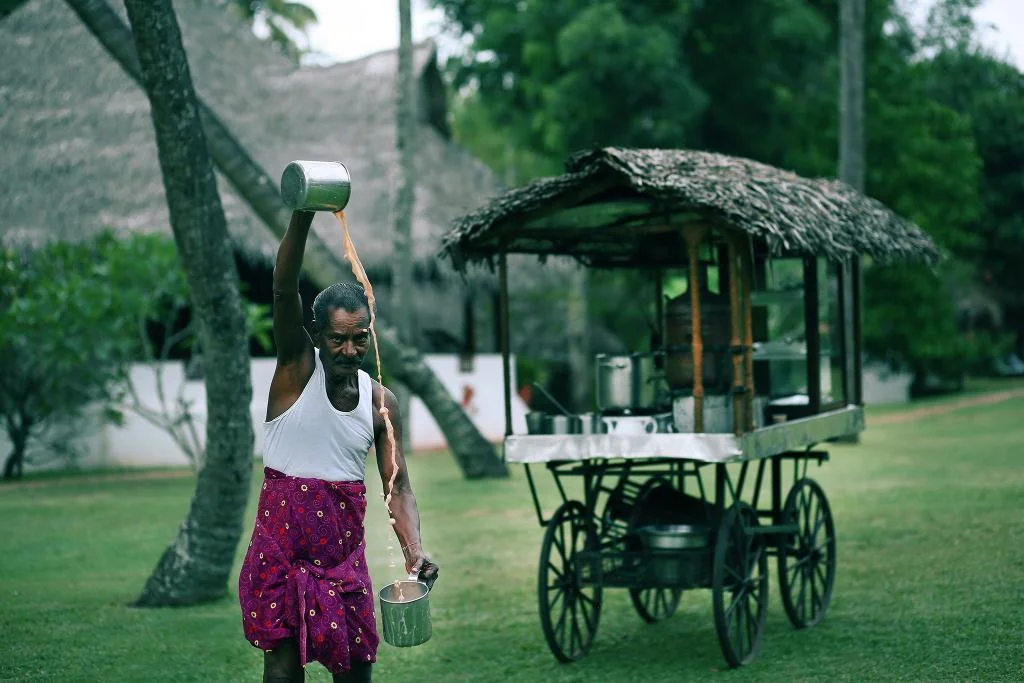 Marari Beach Resort hotel in Mararikulam