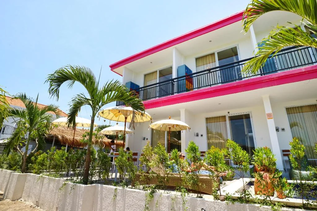 Margarita Hotel hotel in Ayia Napa