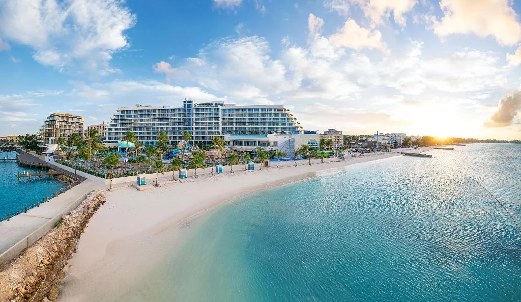 Margaritaville Beach Resort Nassau hotel in Nassau