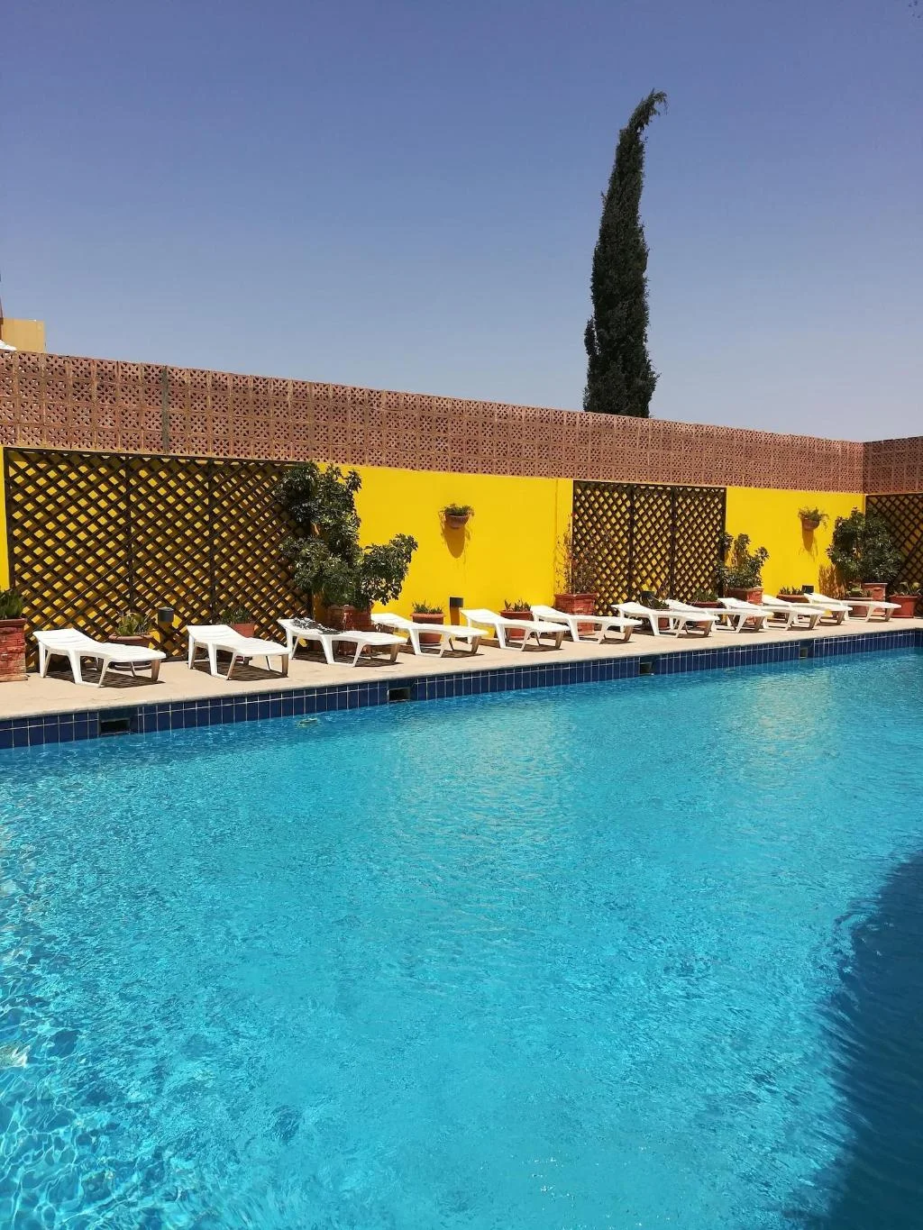 Mariam Hotel hotel in Tamale