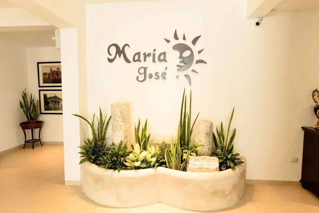 Maria's by the Sea hotel in Road Town