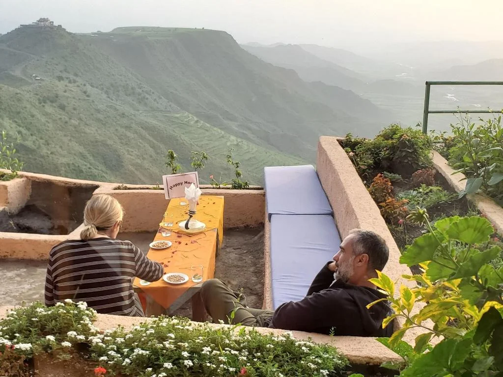 Maribela Hotel hotel in Lalibela