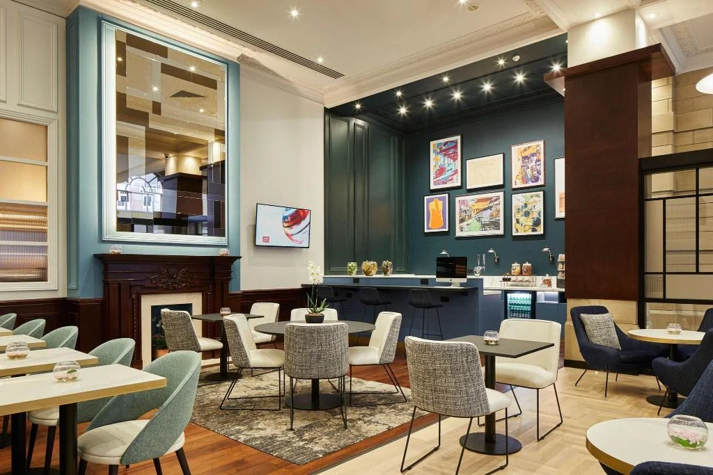 Marriott Hotel Jeddah hotel in Jeddah