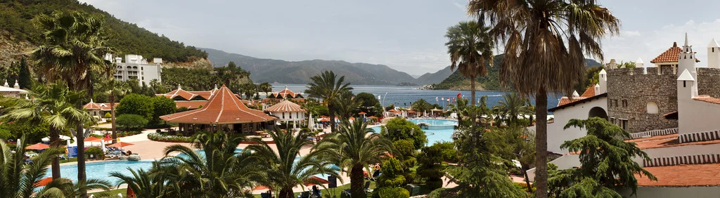 Marti Resort Hotel hotel in Marmaris