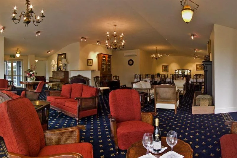 Matakauri Lodge hotel in Queenstown