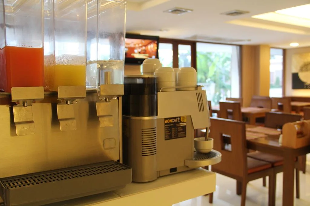 Mauritel Residence Hotel hotel in Nouakchott