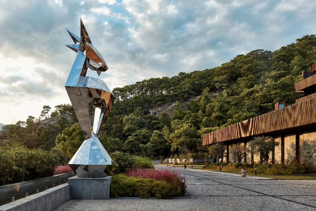 Maxx Royal Kemer Resort hotel in Kemer